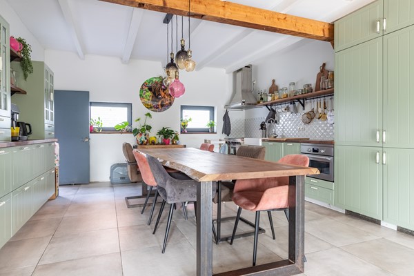 Medium property photo - Voorweg 56A, 2376 BC Nieuwe Wetering